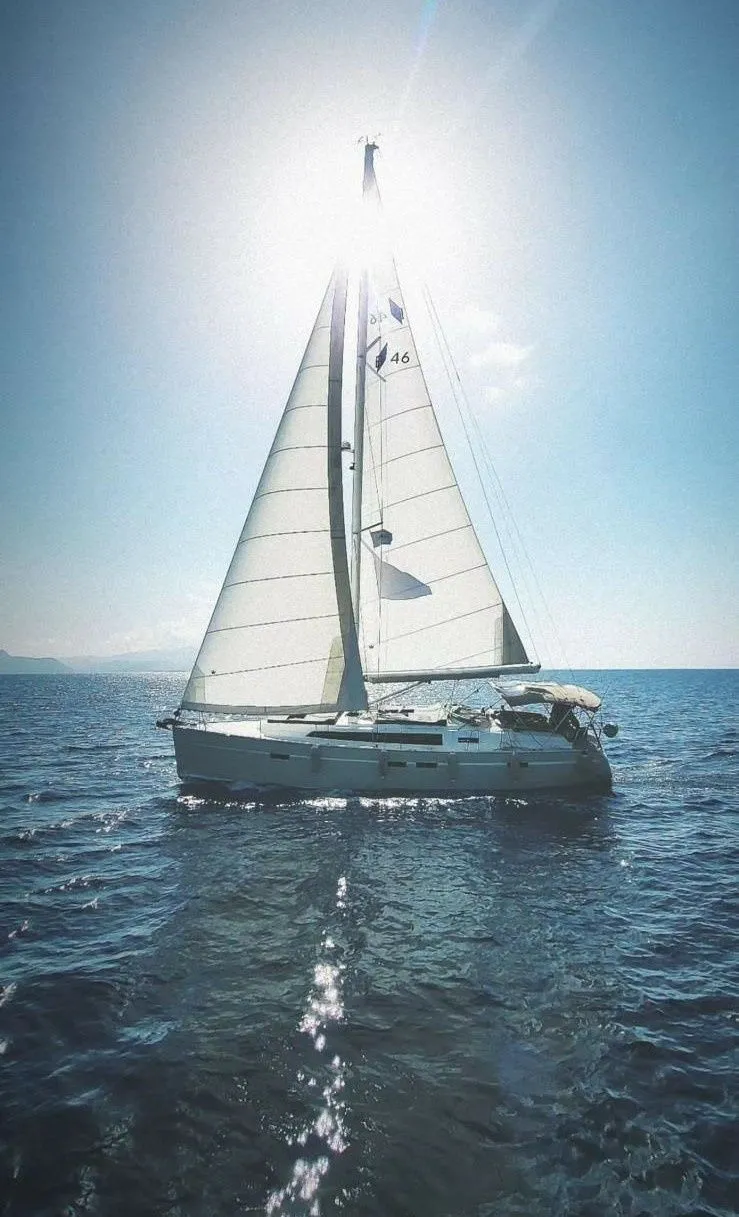 Sudelisi Charter Boat