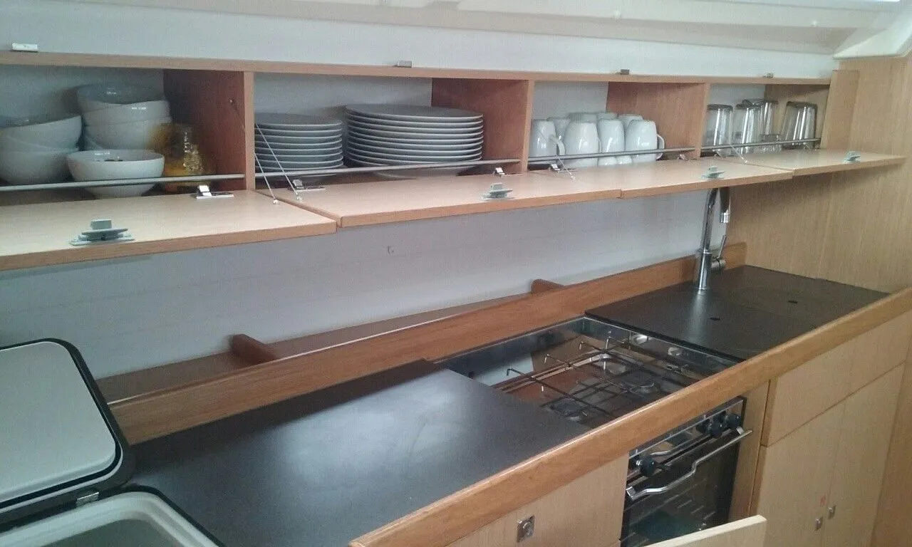 Sun of Life Kiralık Teknesi - 5