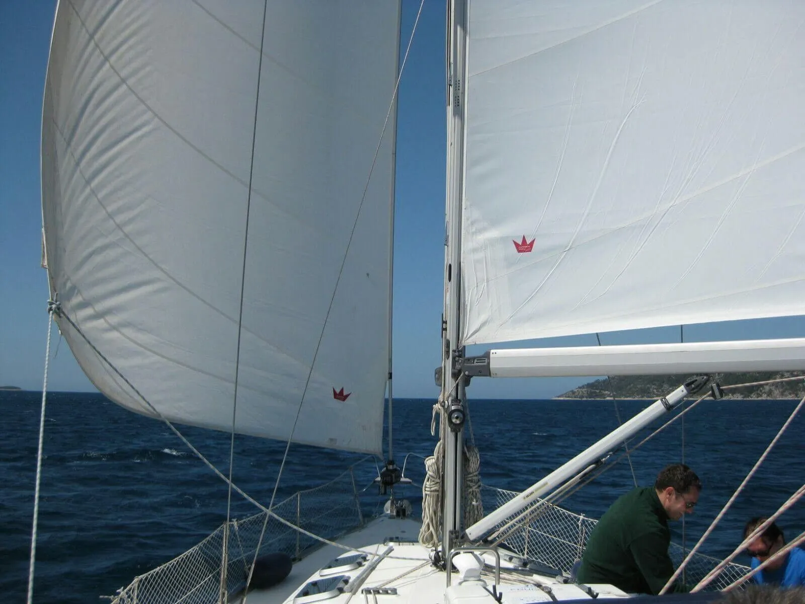 Sun of Life Mietboot - 3