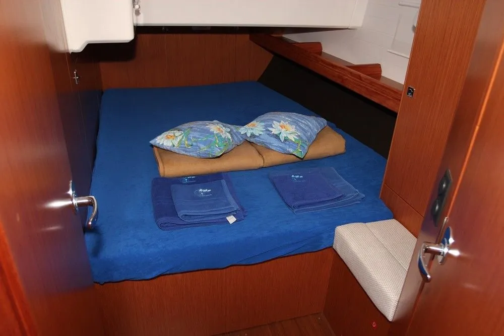Sunbear Charter Boat
