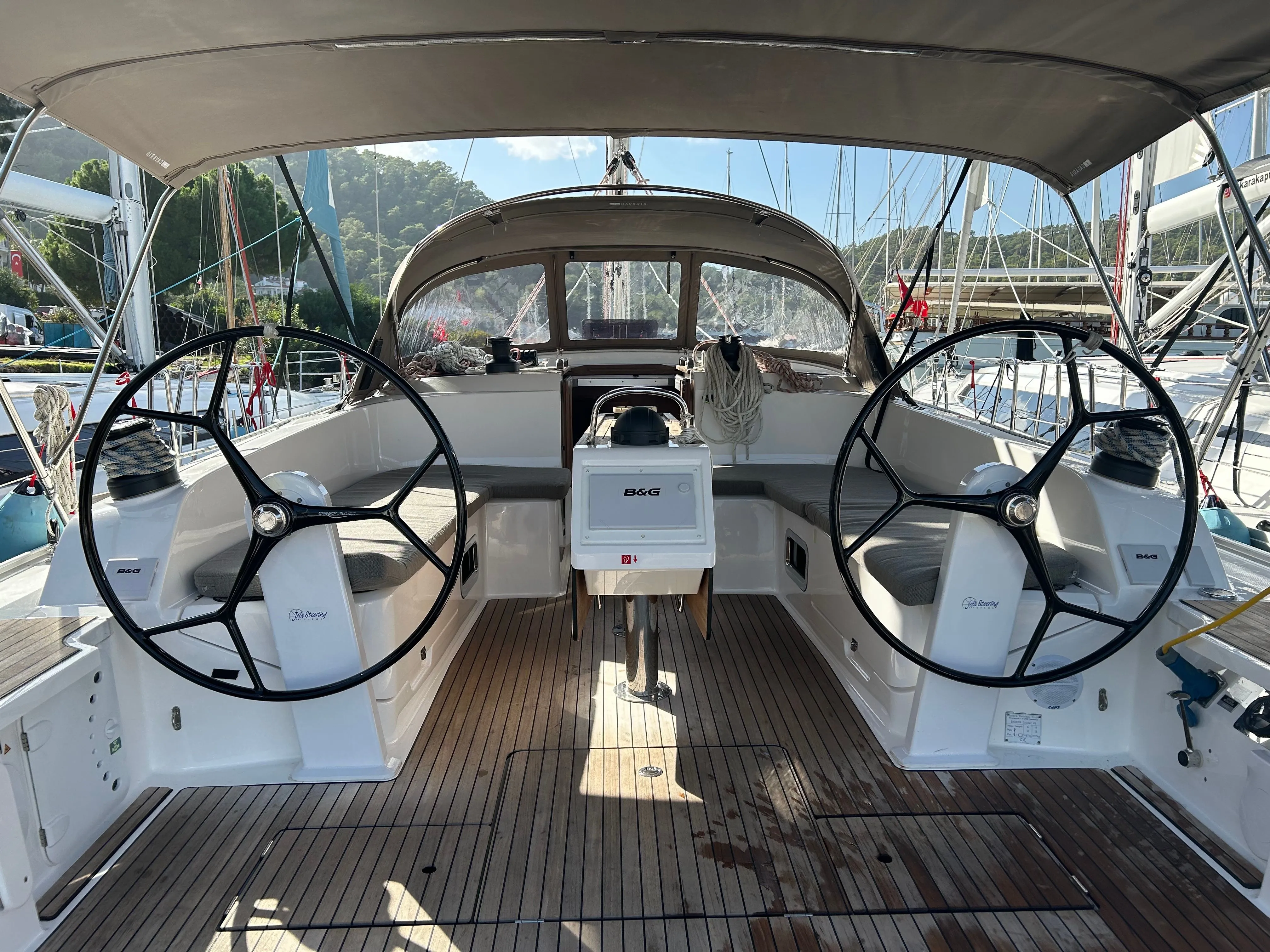 Чартер Suncity 5 - 4