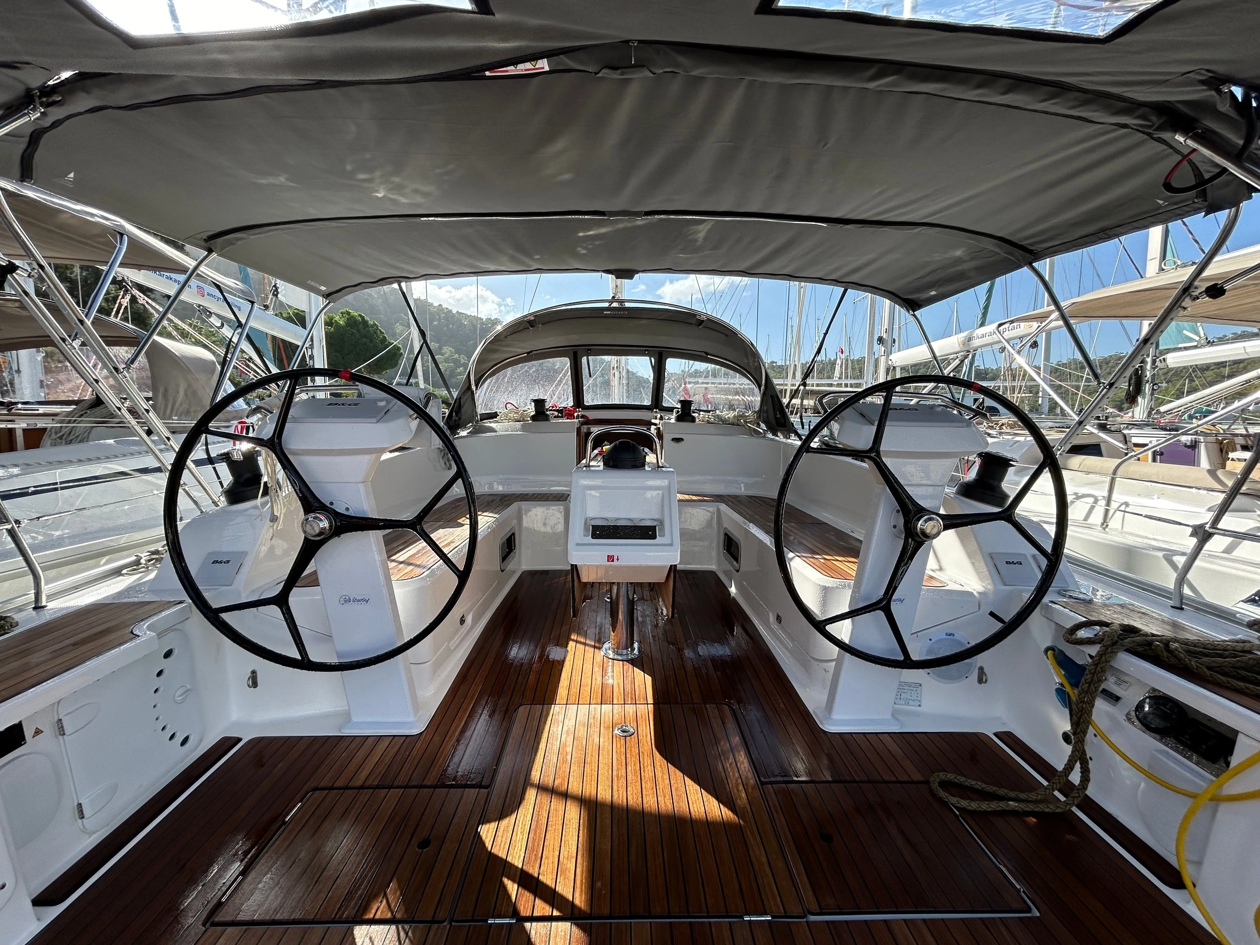 Чартер Suncity 6 - 4