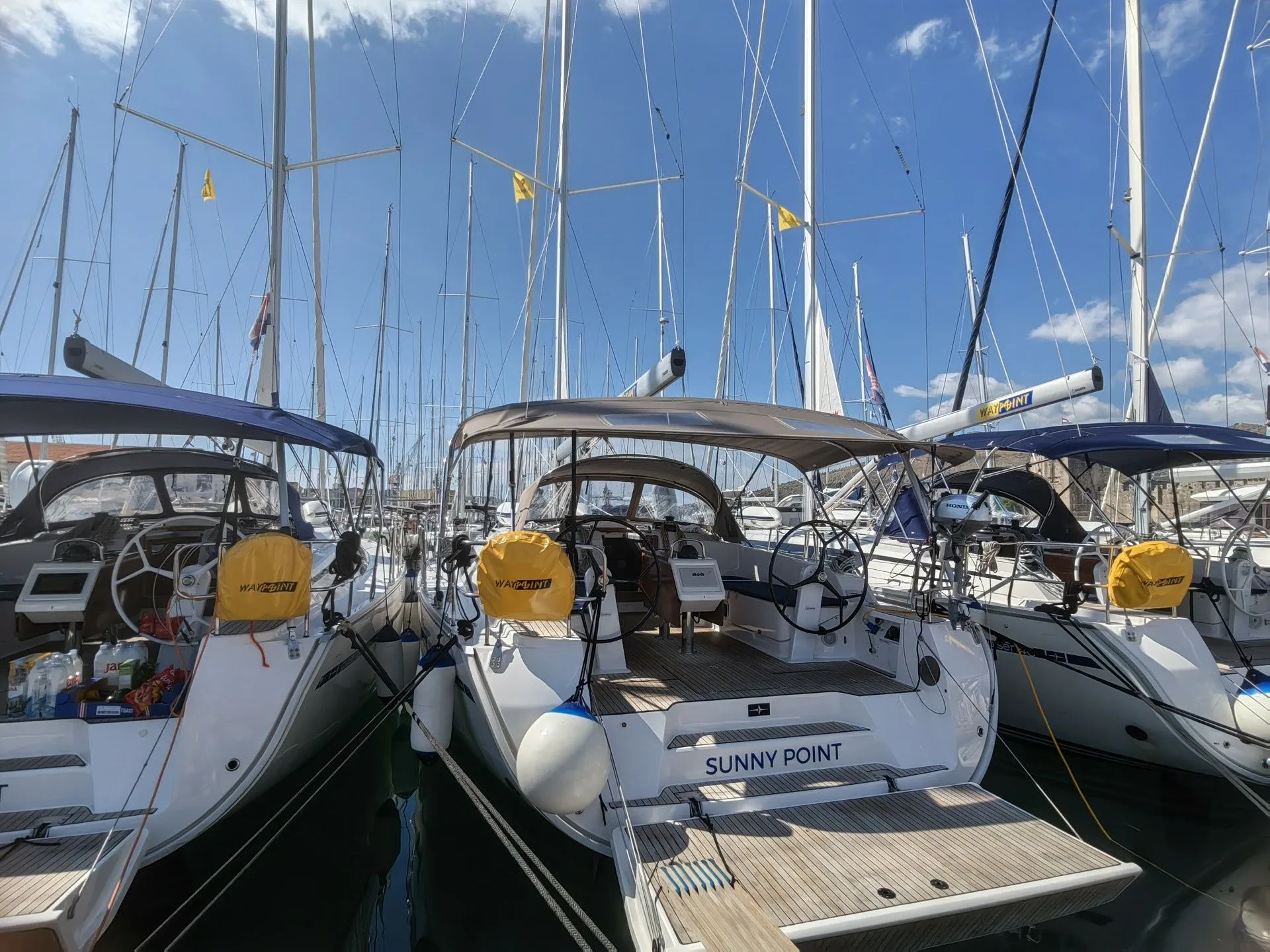 Sunny Point Charterboot - 3