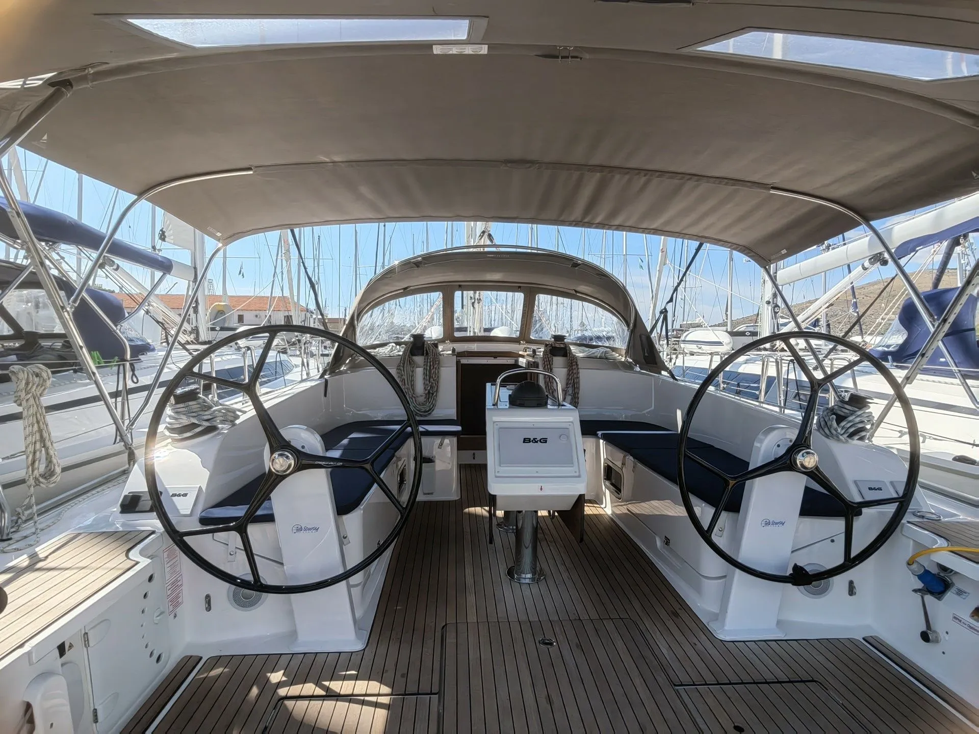 Sunny Point Charterboot - 4