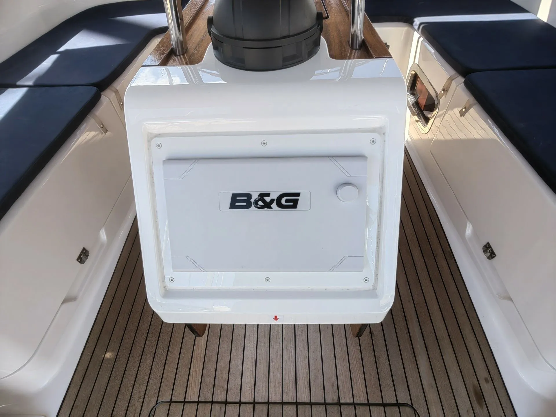 Sunny Point Charterboot - 5