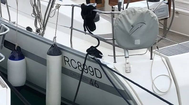 Sunrise Charter Boat