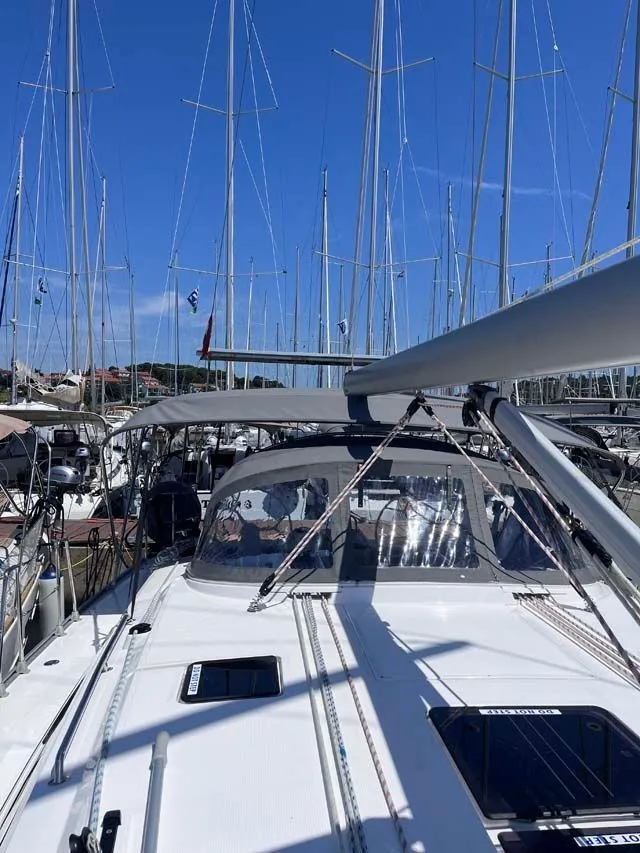 Tesorino Kiralık Teknesi - 4