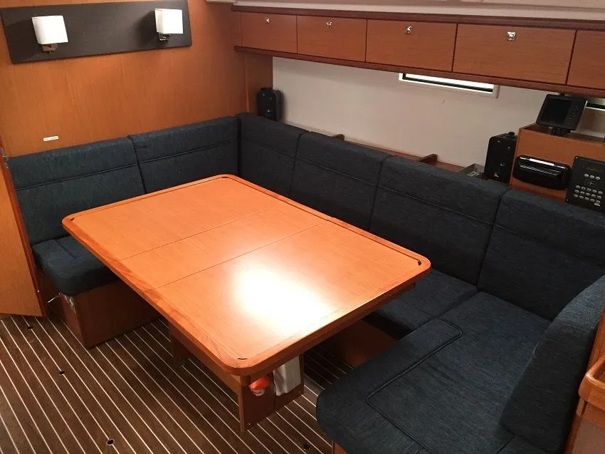 Thalia Kiralık Teknesi - 4