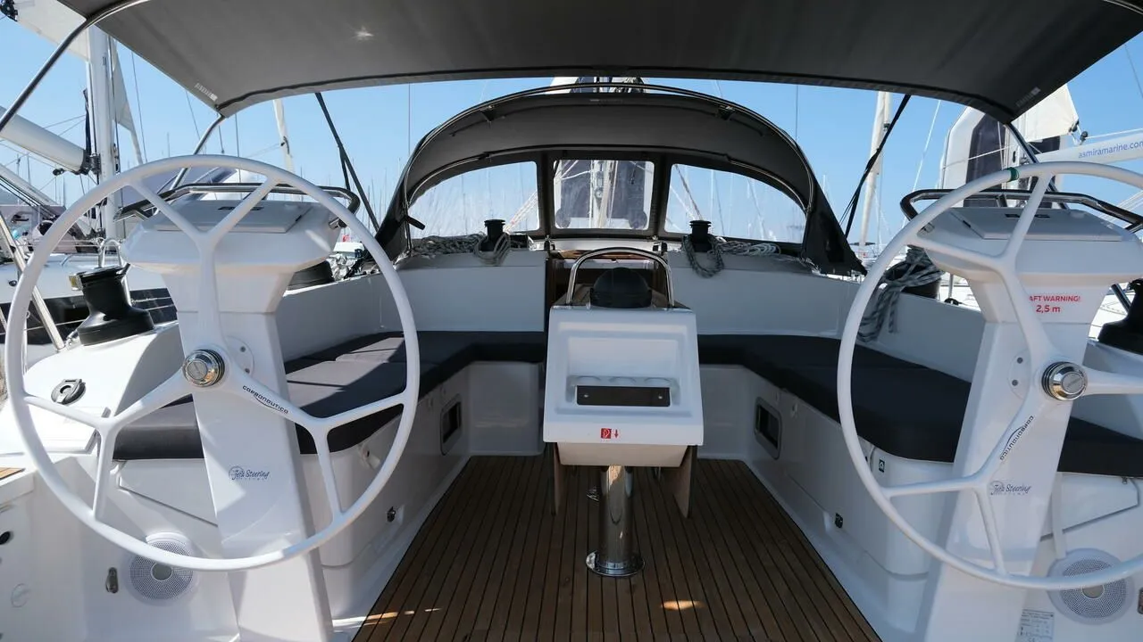 Adina Mietboot - 5