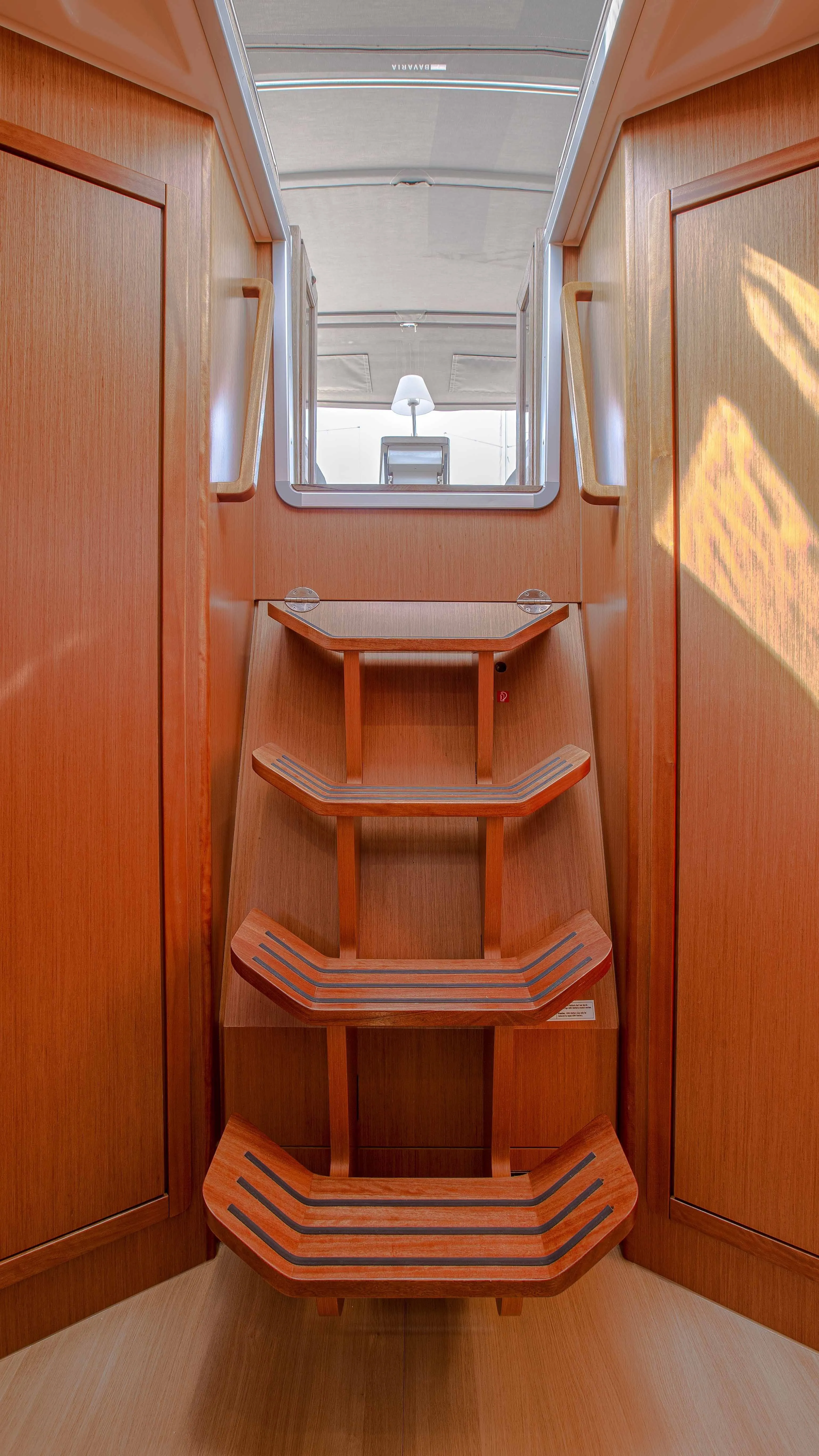 Dorabella Charter Boat