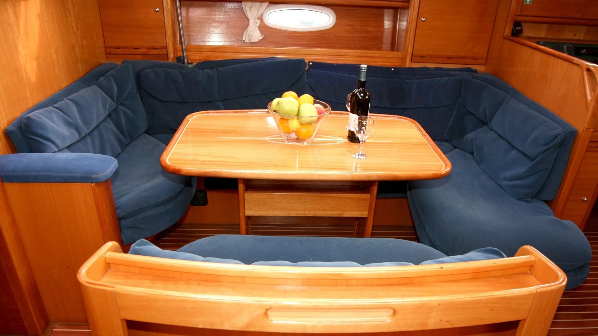 Tweety Charterboot - 5