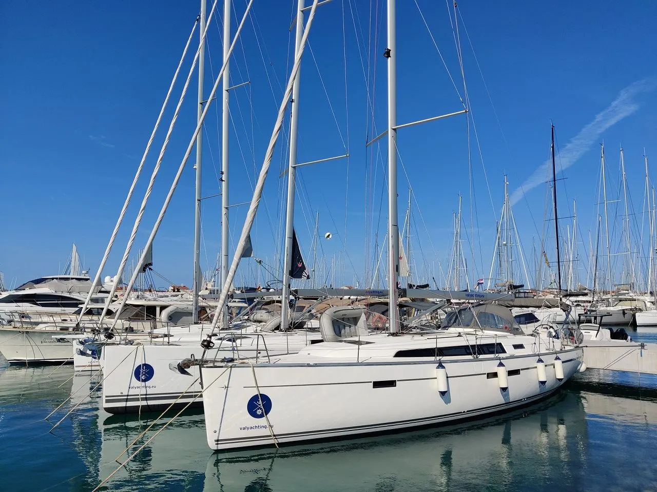 Val4 Charter Boat - 4