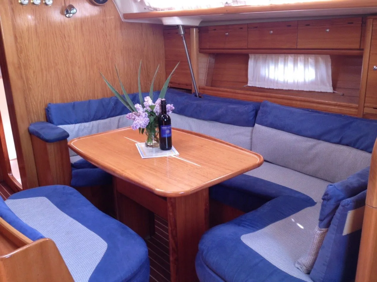 Venus Charterboot - 4
