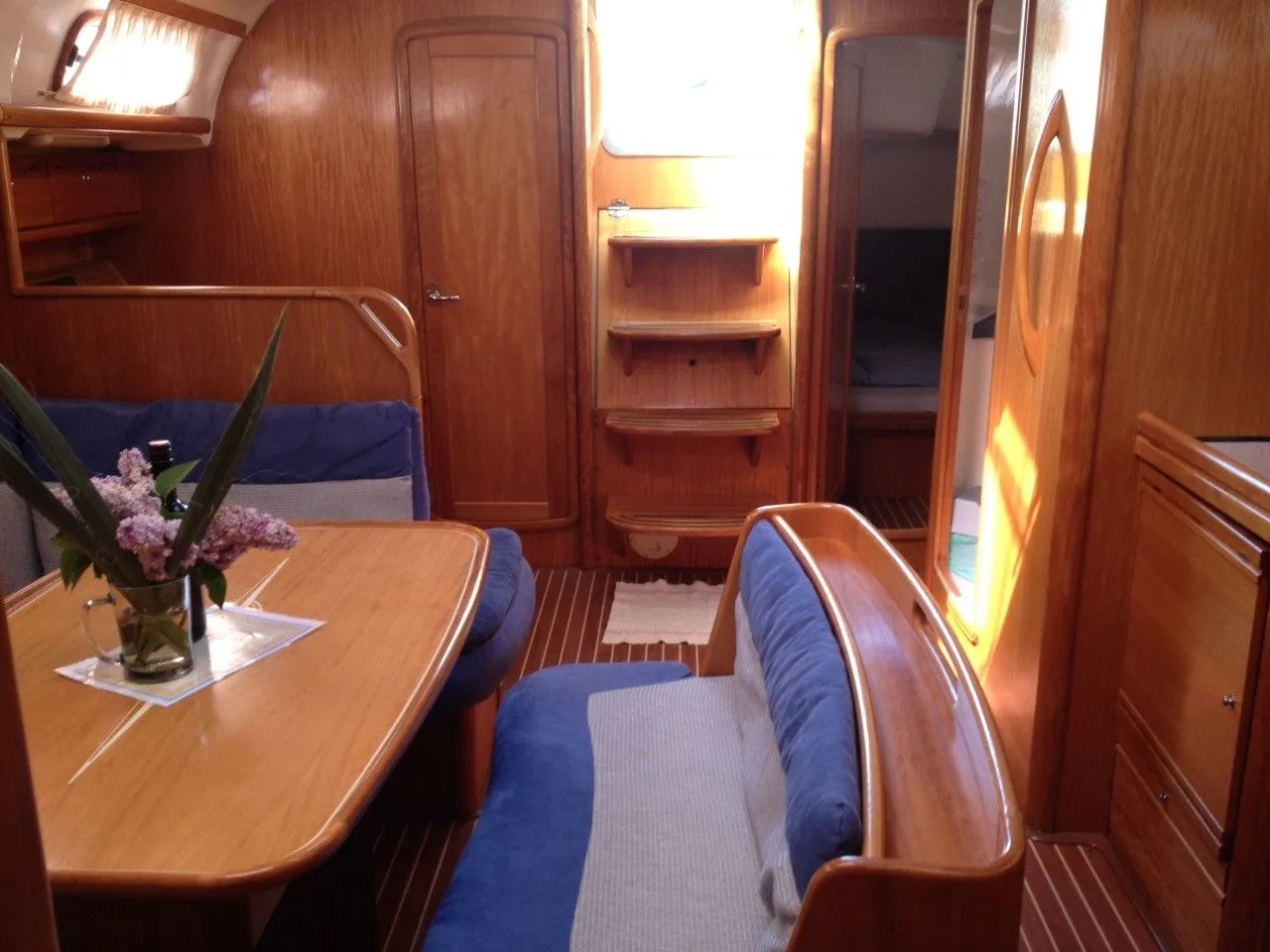 Venus Charterboot - 3