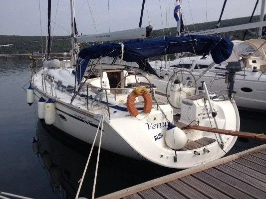 Venus Charter Boat - 1