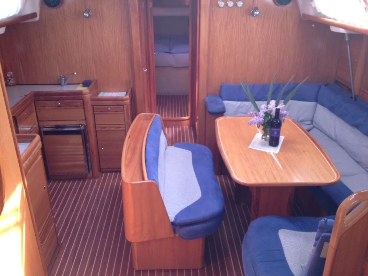 Venus Charterboot - 5