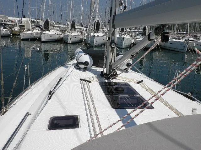 Vera 3 Charter Boat - 4