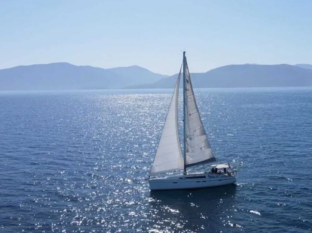 Veronica Charter Boat - 4