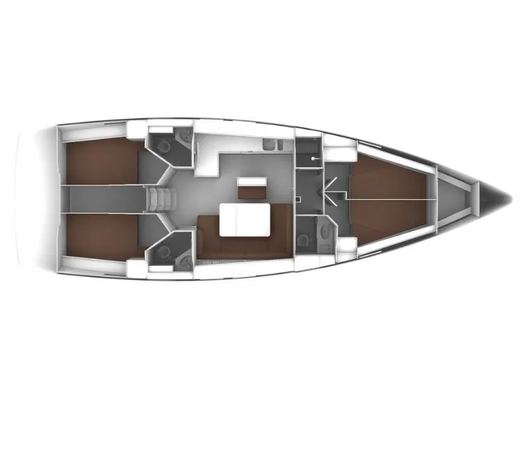 Veronica Charter Boat - 2