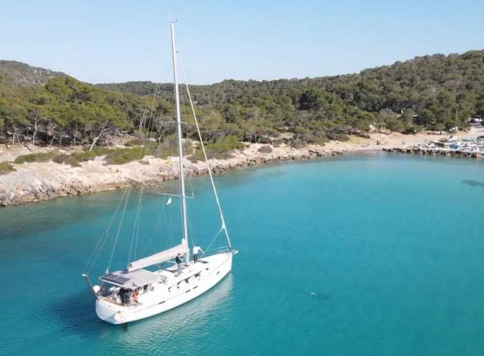 Veronica Charter Boat - 3