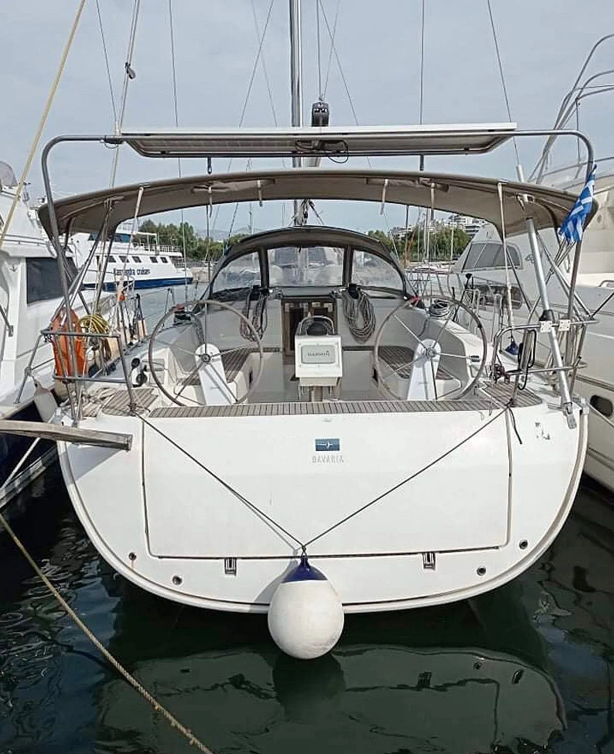 Чартер Xannax 2 - 3