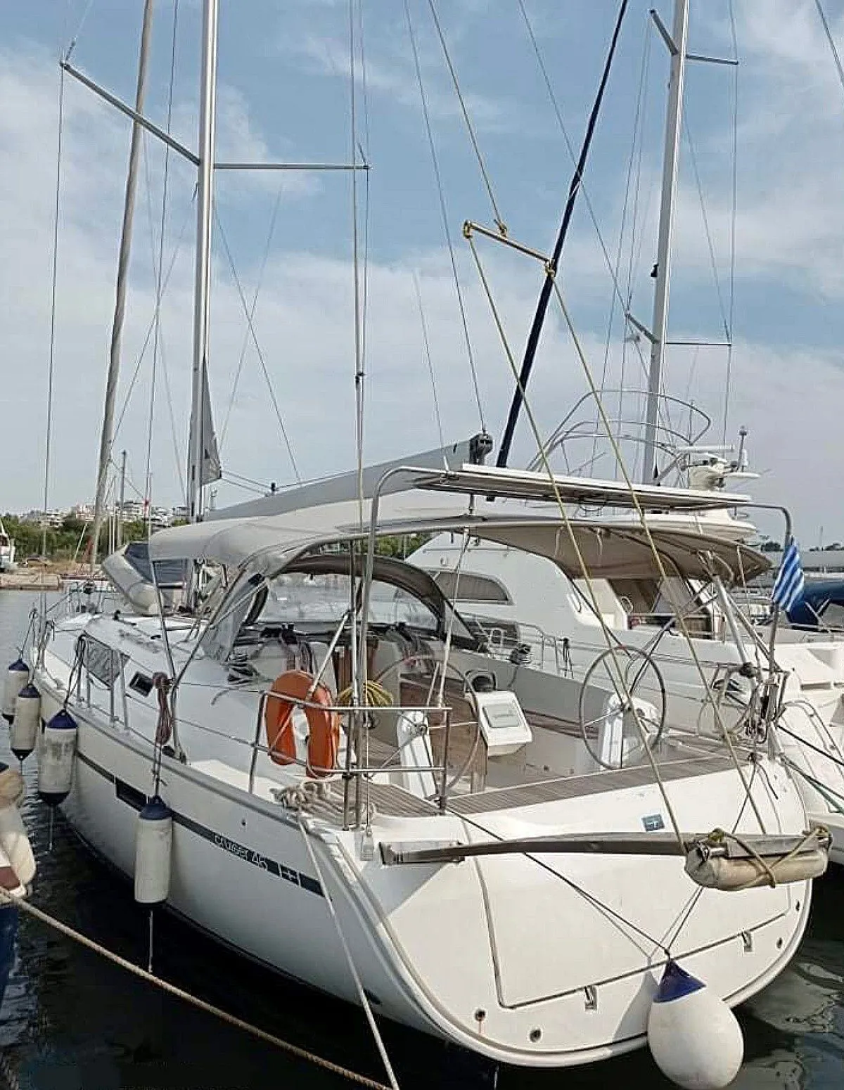 Чартер Xannax 2 - 4