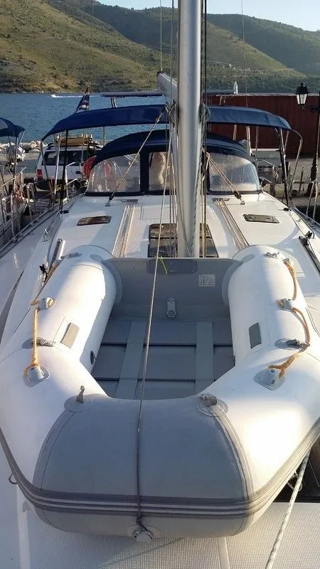 Zefi Kiralık Teknesi - 4