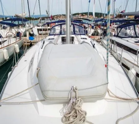 Чартер Zulu - 4