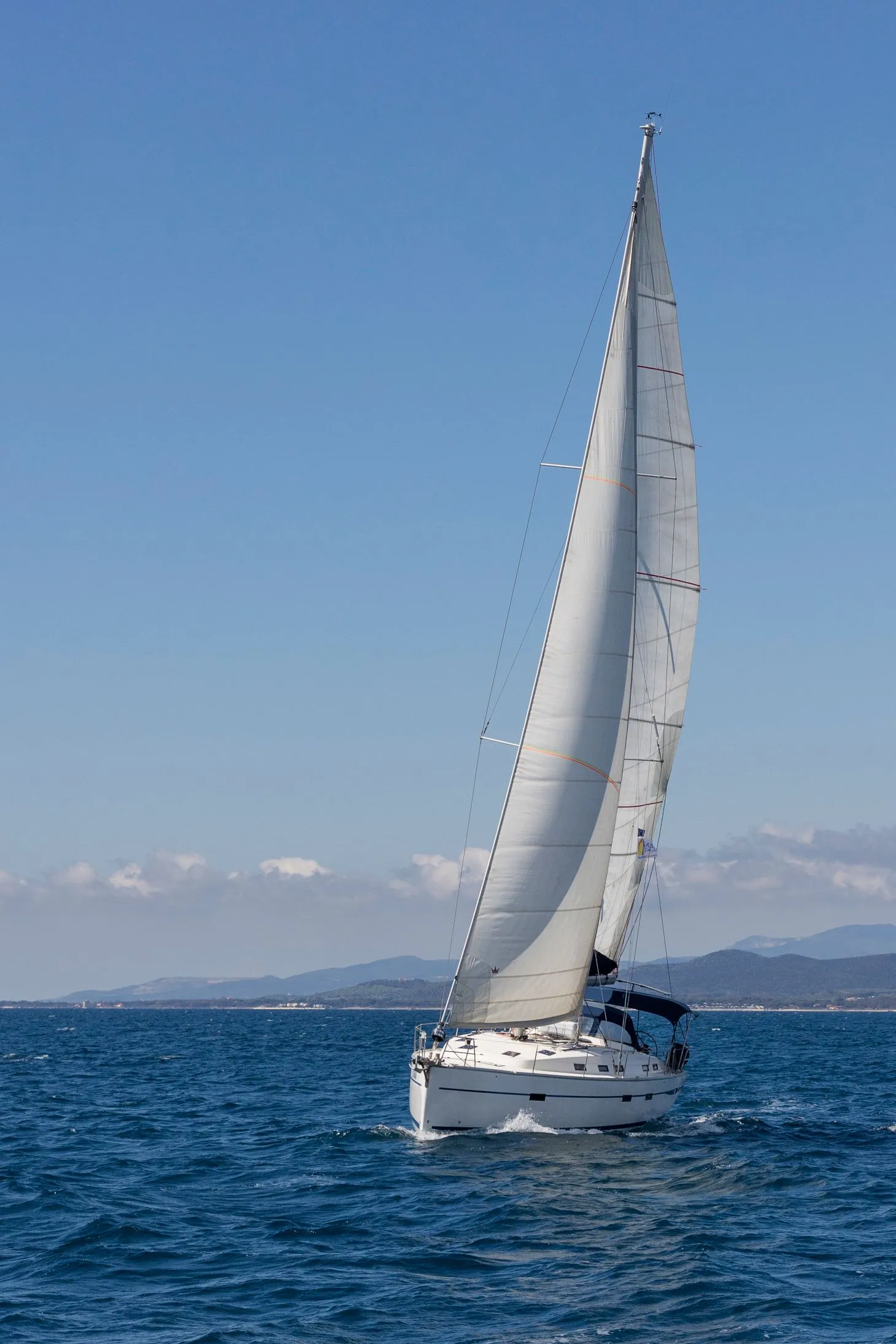 Чартер Aladar - 5