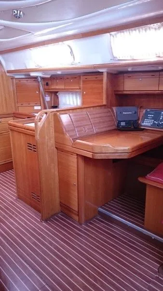 Angelina Charter Boat - 4