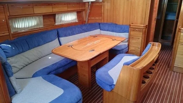 Angelina Charter Boat - 5