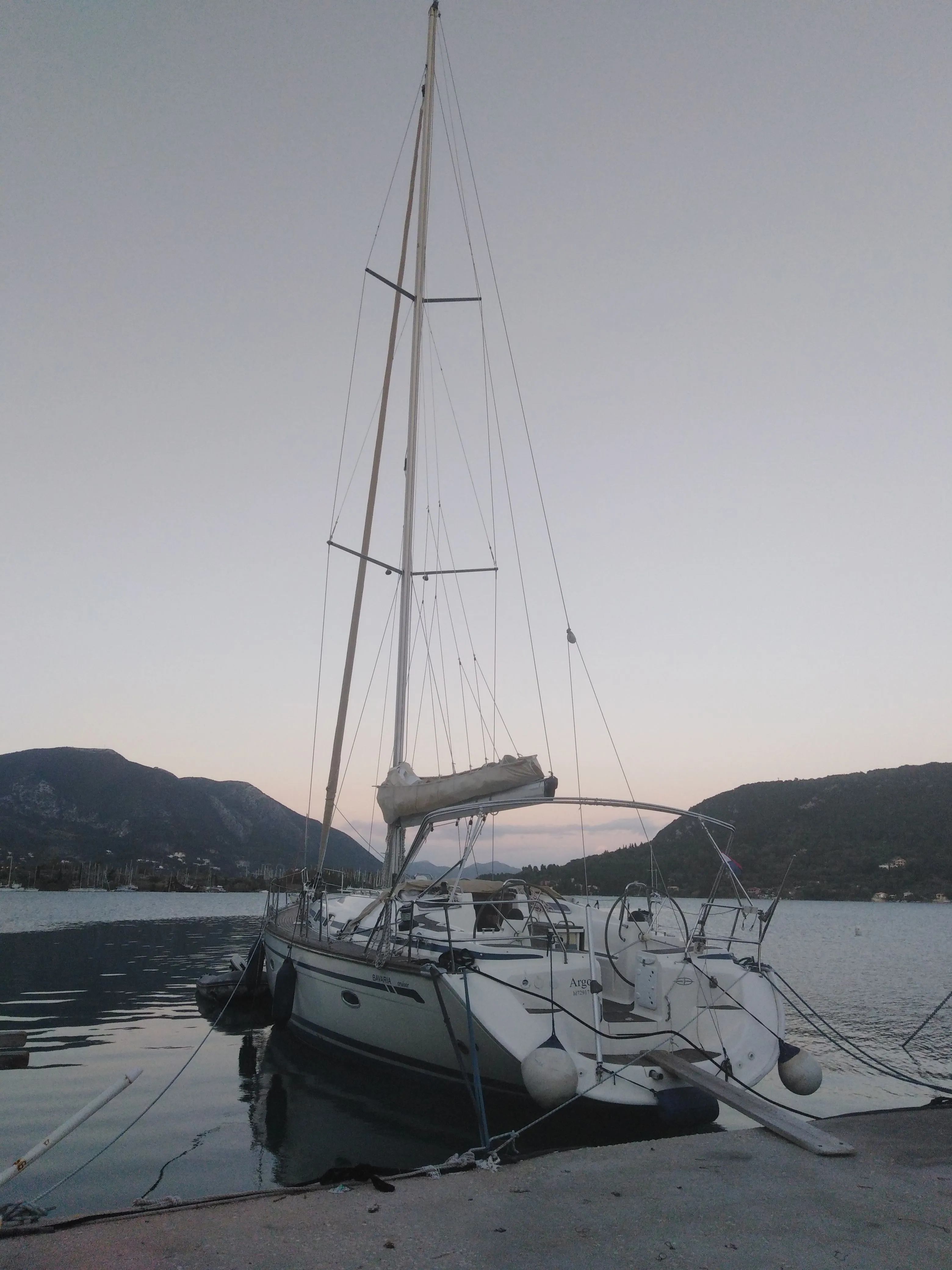 Argo Kiralık Teknesi - 4