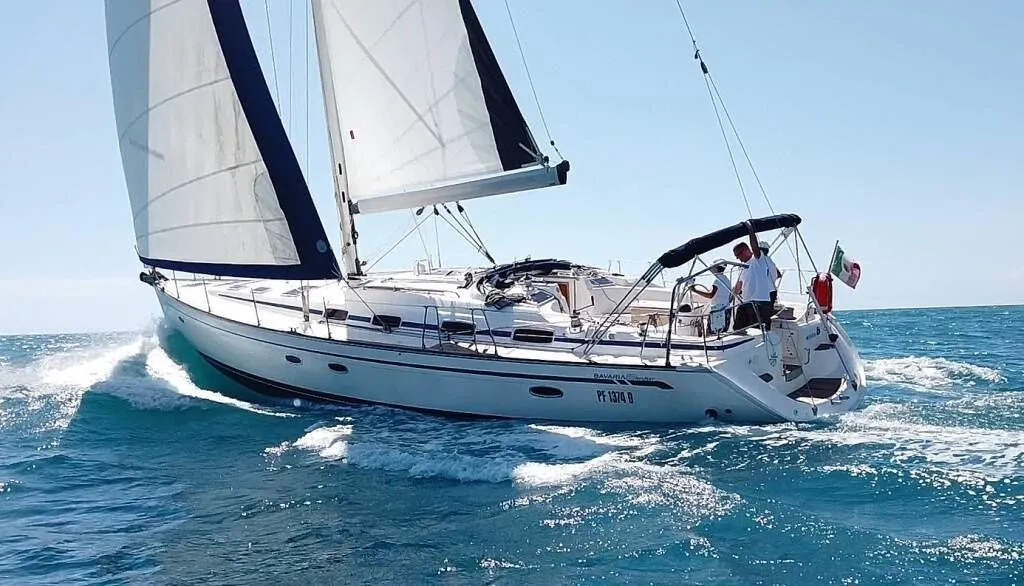 Aurora Charter Boat