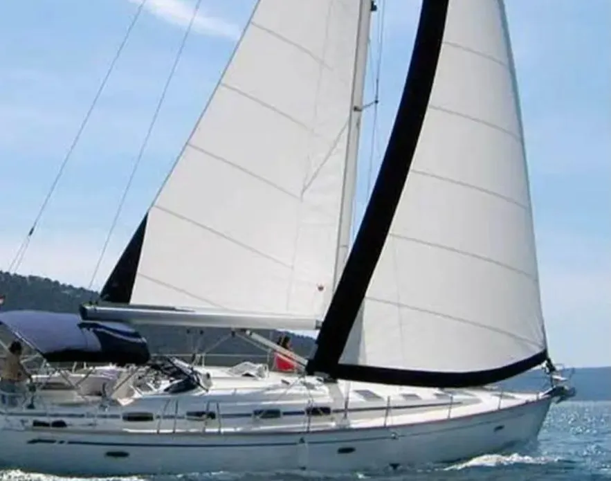 Bela Vila Charter Boat - 3