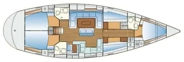 Canelupo Charter Boat - 2