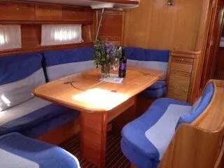 Canelupo Charterboot - 5