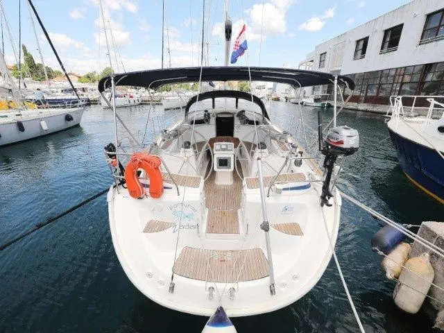 Fortunal Charterboot - 3