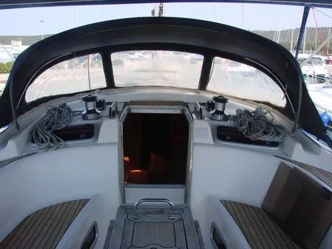 Franciska Charter Boat - 4