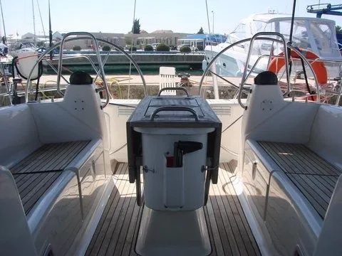 Franciska Charter Boat - 5
