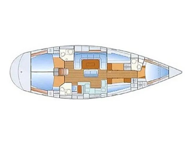 Franciska Charter Boat - 2