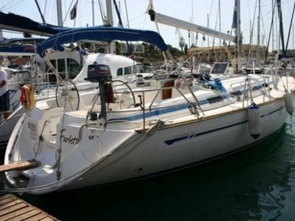 Furleto Charter Boat