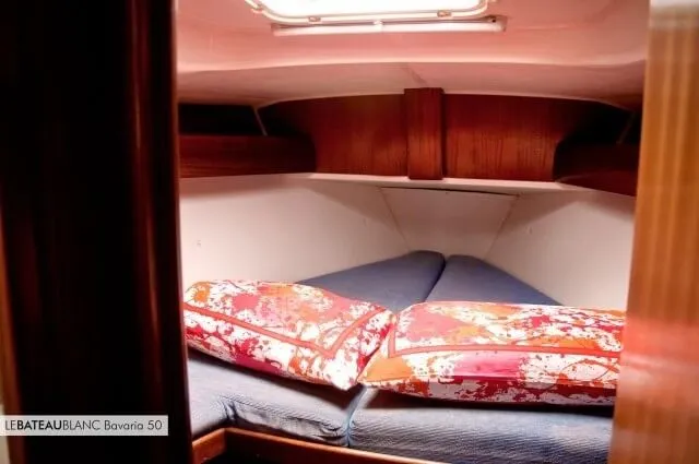 Giradora Charterboot - 5