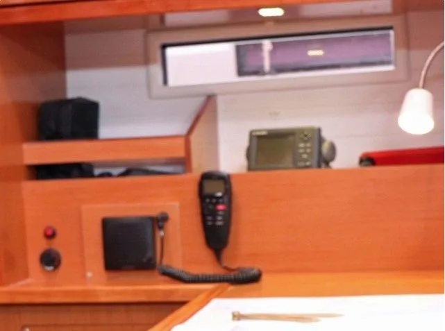 Чартер Hera - 5