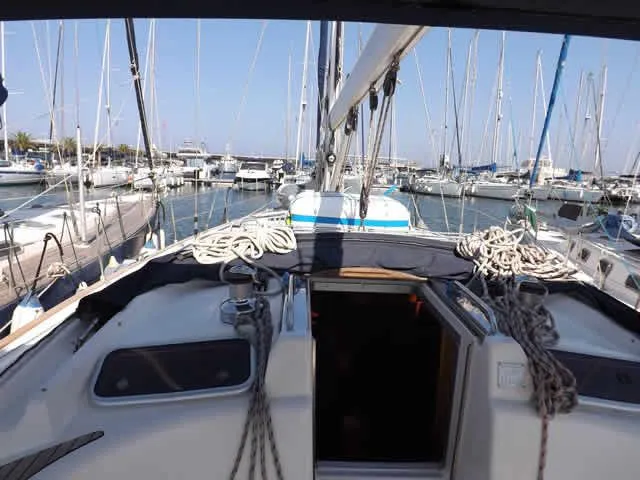 Jana Charter Boat - 4