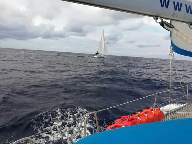 Чартер Jana - 3