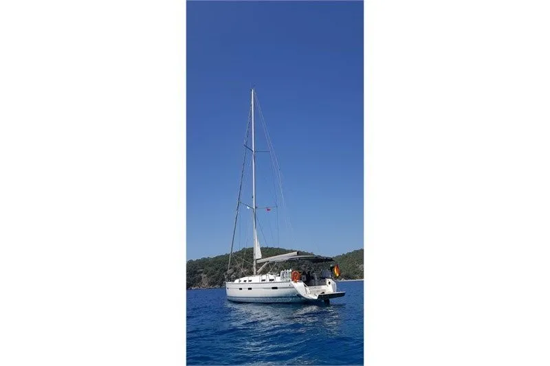 Чартер Jemi - 3