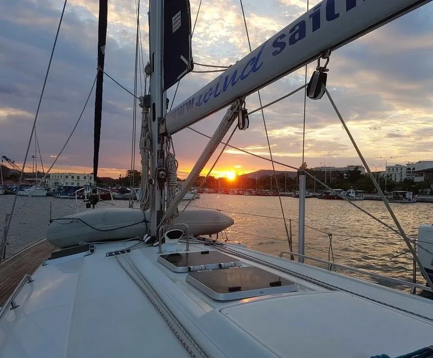 Kyknos Charterboot - 3