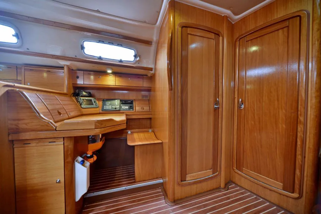 Чартер Leonidas - 5