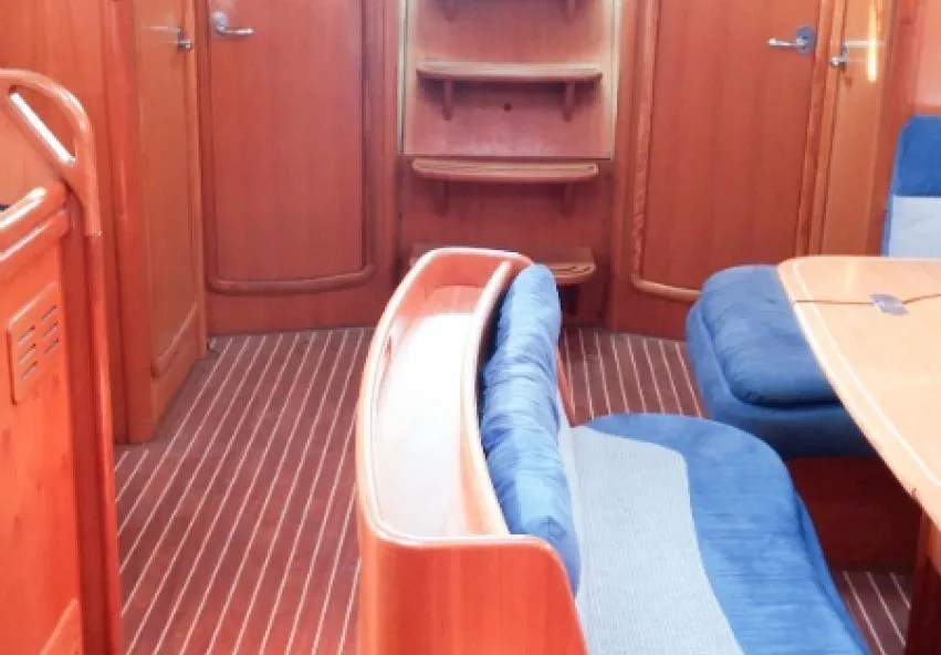 Lollipop Charterboot - 3