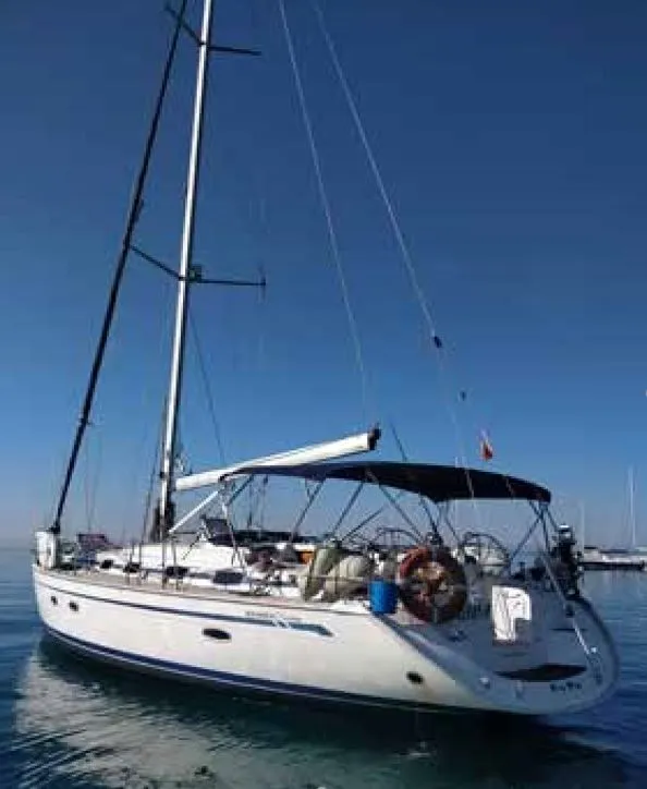 Maha Charterboot - 4